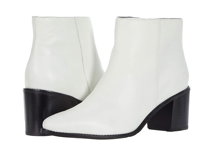 Seychelles For The Occasion (White) Women's Boots | Zappos