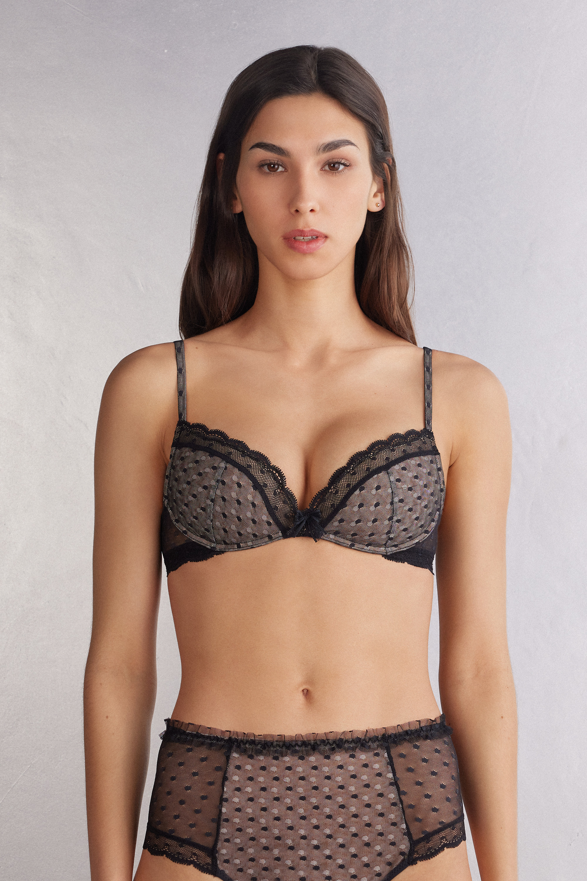 Cool Elegance Gioia Super Push-Up Bra - Intimissimi | Intimissimi (US)