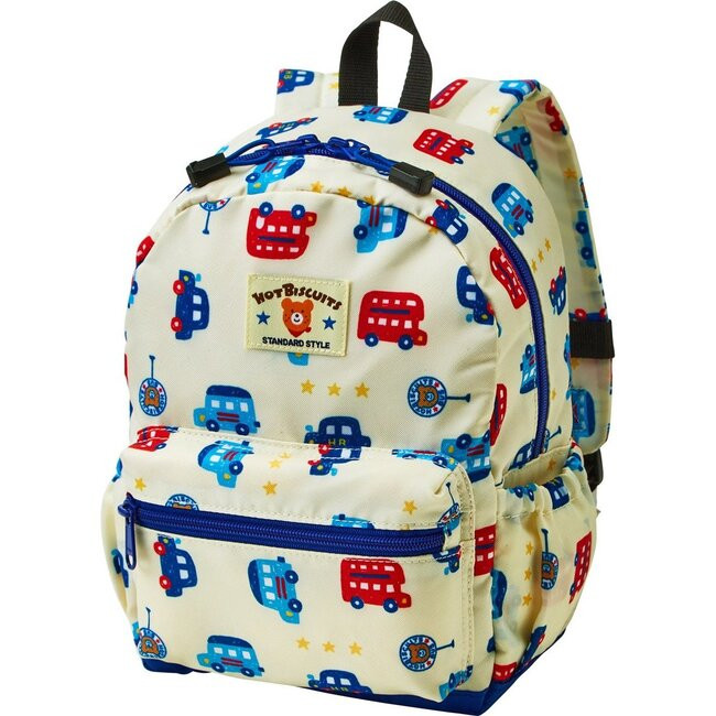 Adventurer Backpack , Cars, Prints | Maisonette