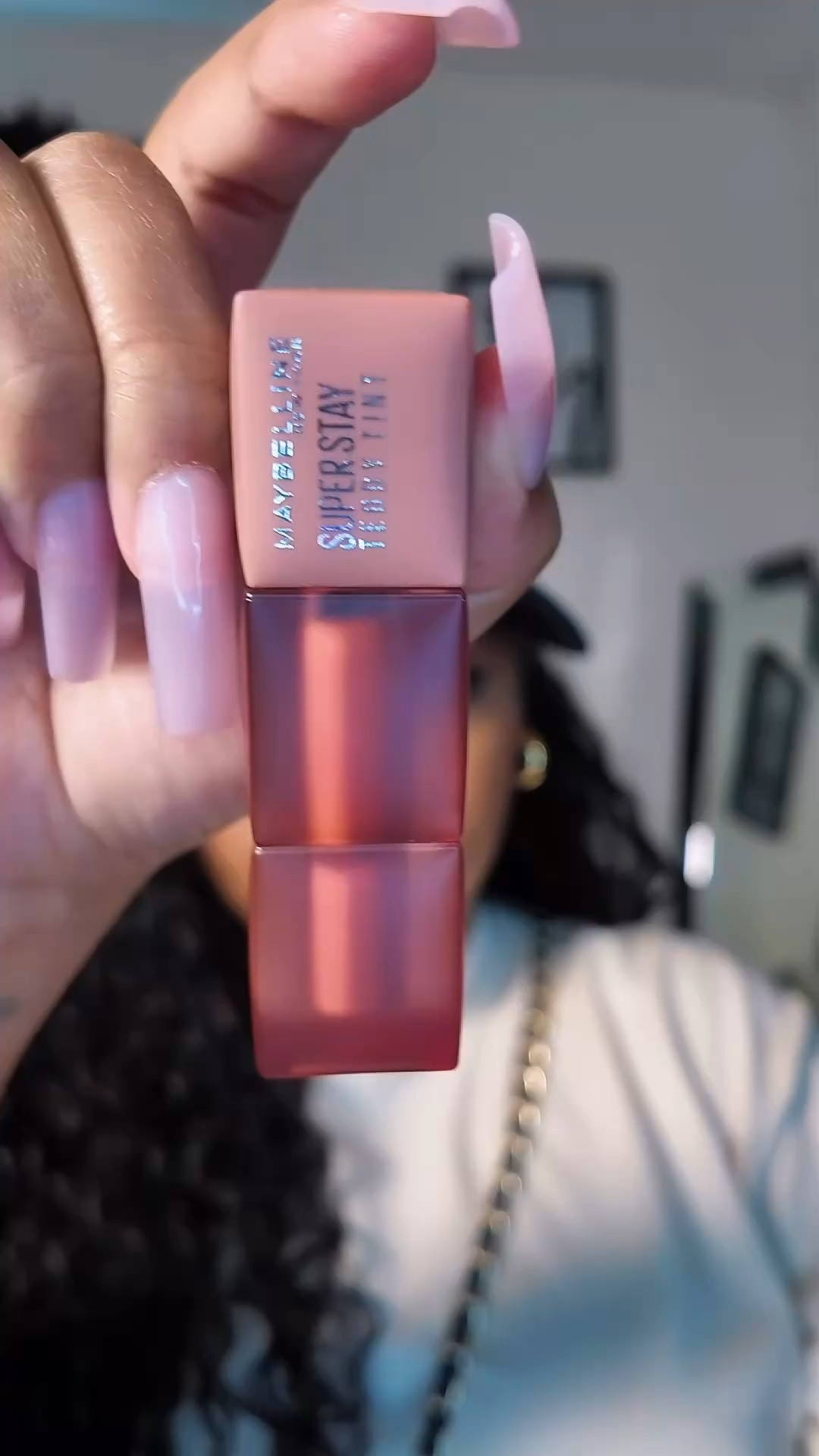 POV: You finally found the perfect everyday nude. 🤎✨ The Maybelline Super Stay Teddy Tint in Buffed Out gives that soft, blurred matte look without feeling dry. It’s lightweight, comfortable, and stays put through coffee runs, errands, and everything in between. This shade has quickly become my go-to! 🤍

#Maybelline #SuperStayTeddyTint #BuffedOut #LipTint #DrugstoreMakeup #EverydayMakeup #MakeupTok #BeautyTok #NeutralLips #SoftGlam #LongWearLip #AffordableBeauty

#LTKvlog #LTKgrwm #LTKBeauty