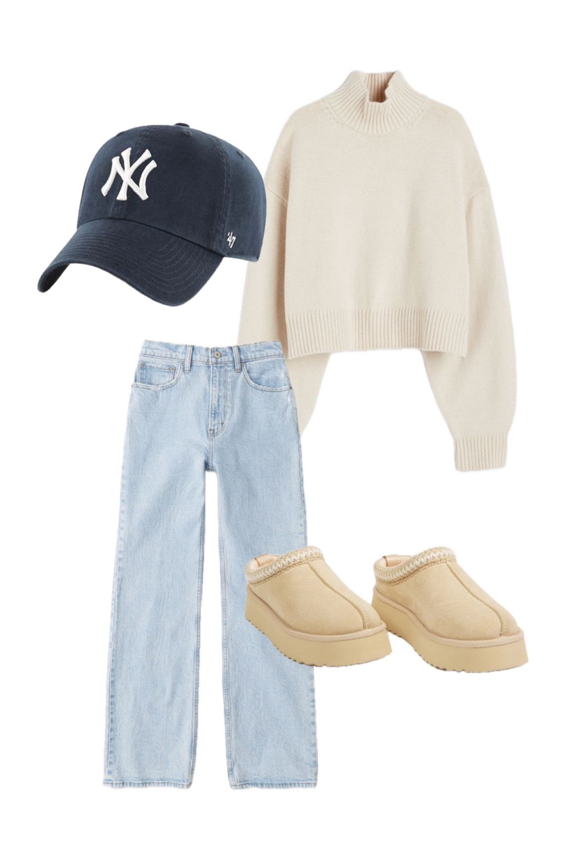 Let’s go to the store !

#LTKstyletip