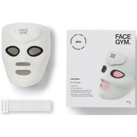 FaceGym LIGHTWEAR LED Face Mask | Look Fantastic (UK)