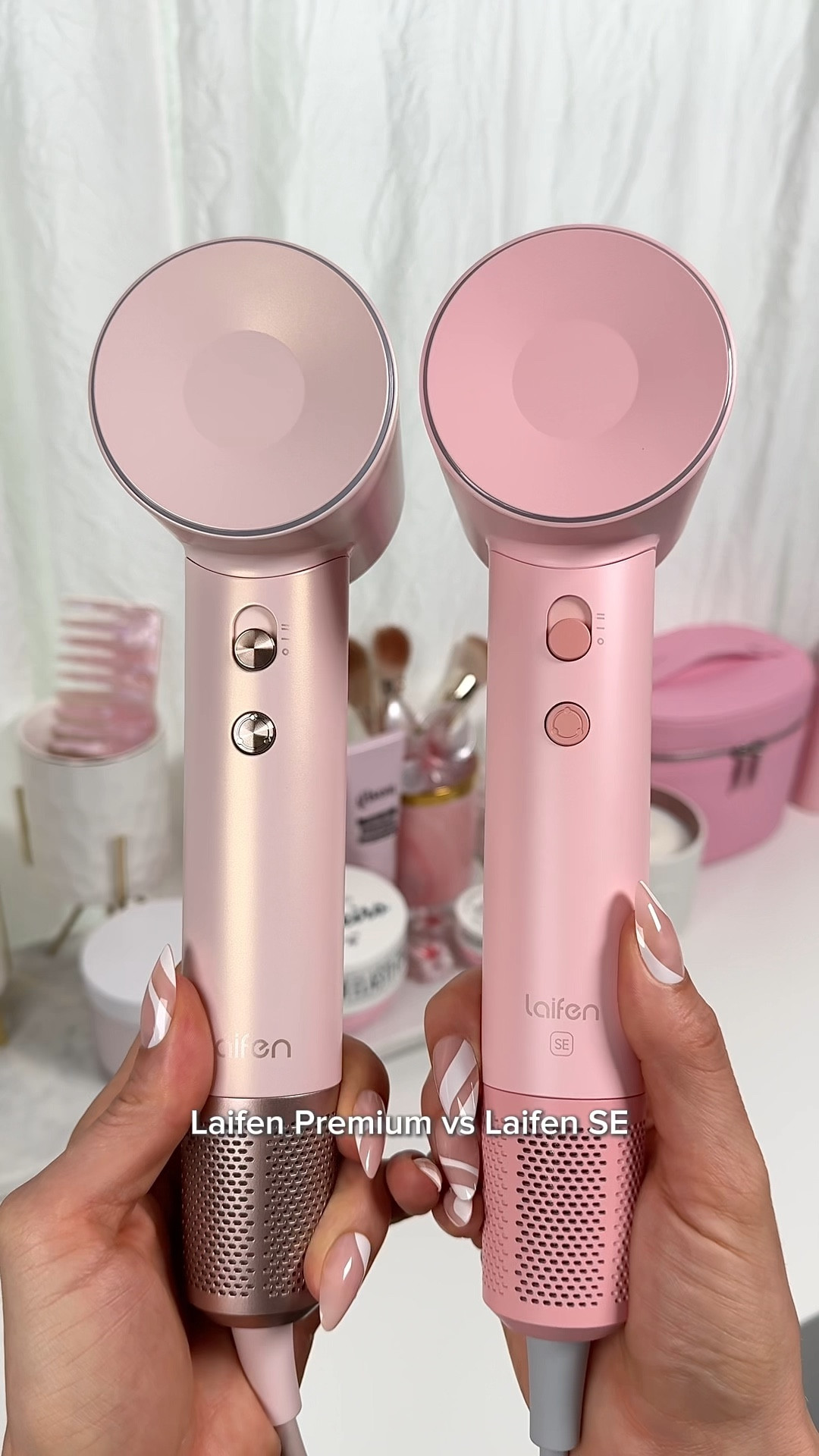 The cutest hairdryer 🌸💕✨ 

You can save with code LAEM5

#LTKBeauty