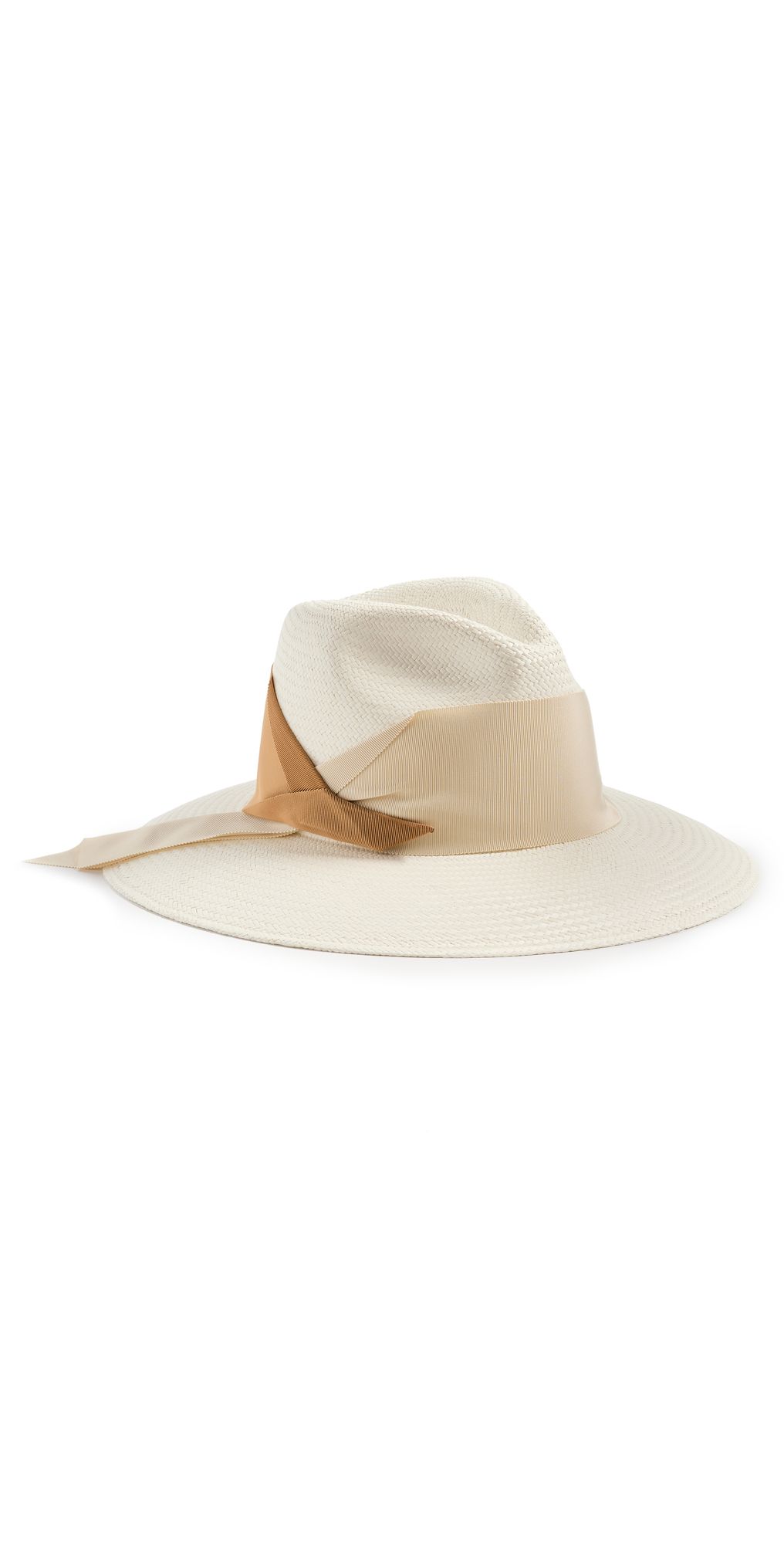 Freya Gardenia Straw Hat | Shopbop