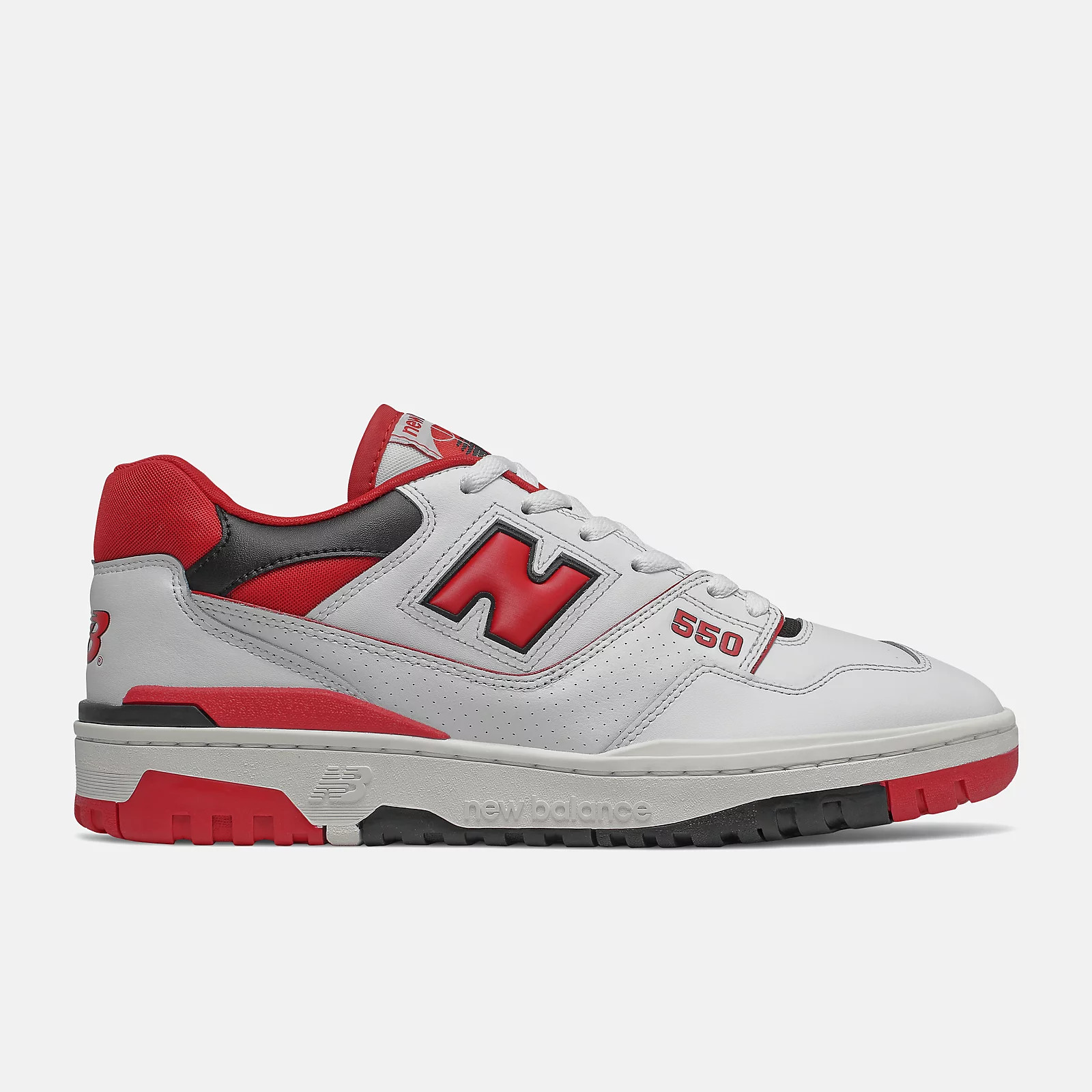 550 | New Balance Athletics, Inc.