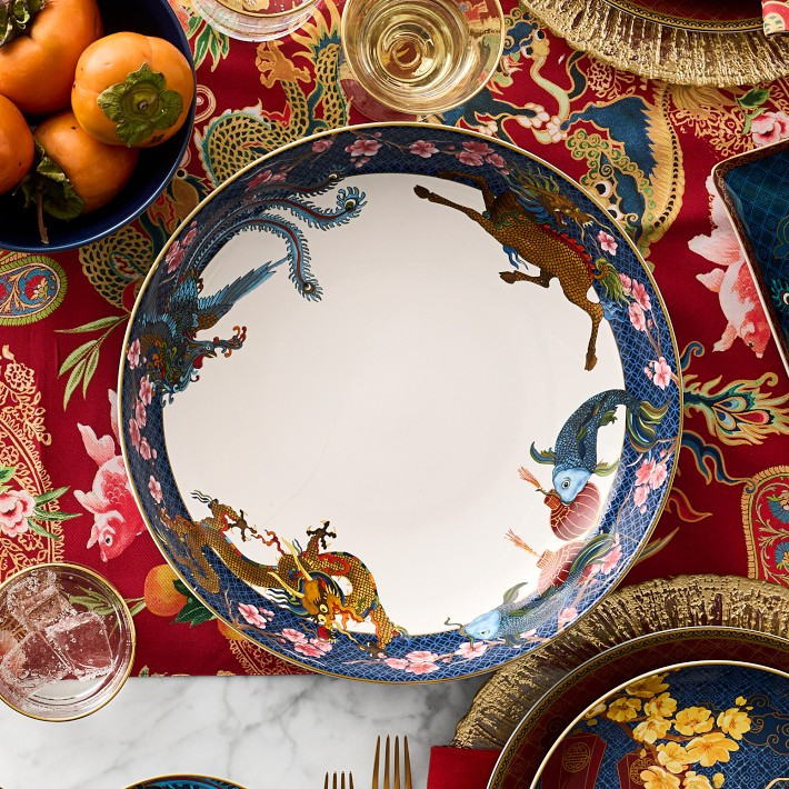 Lunar Serving Bowl | Williams-Sonoma