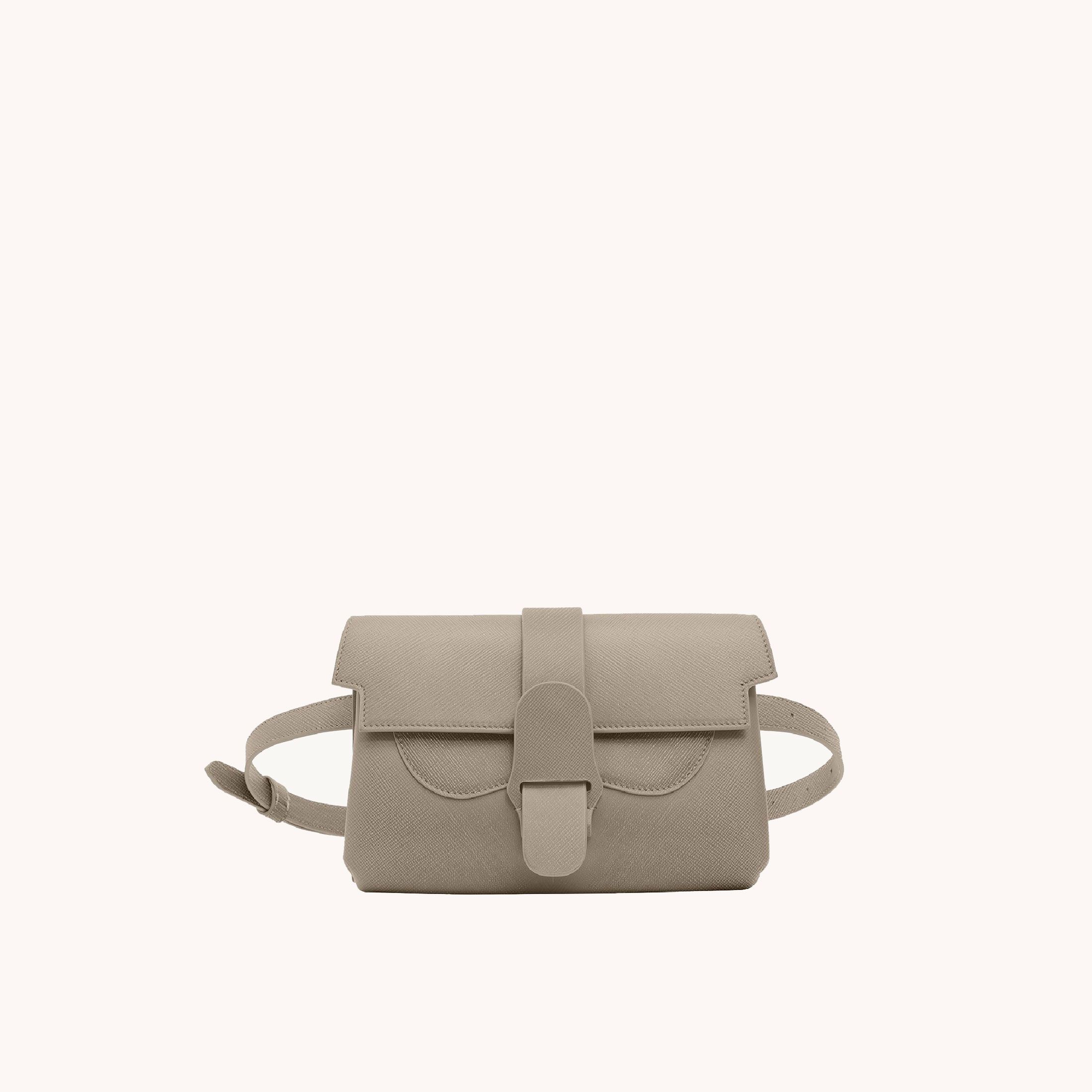 Perfectly Repacked | Aria Belt Bag | Vegan | Senreve