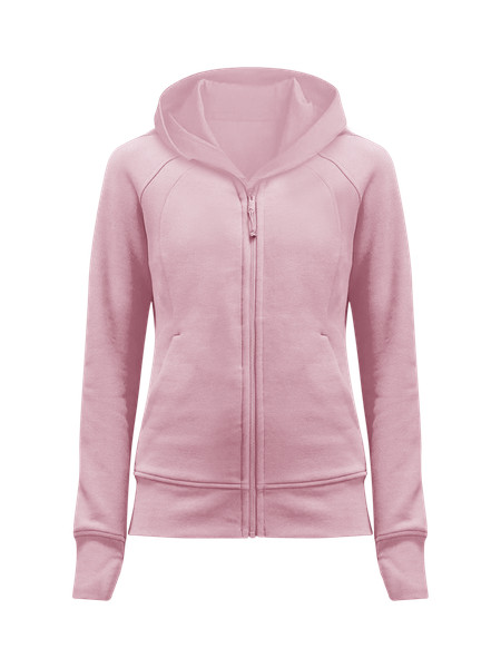 Scuba Full-Zip Hoodie | Women's Hoodies & Sweatshirts | lululemon | Lululemon (US)
