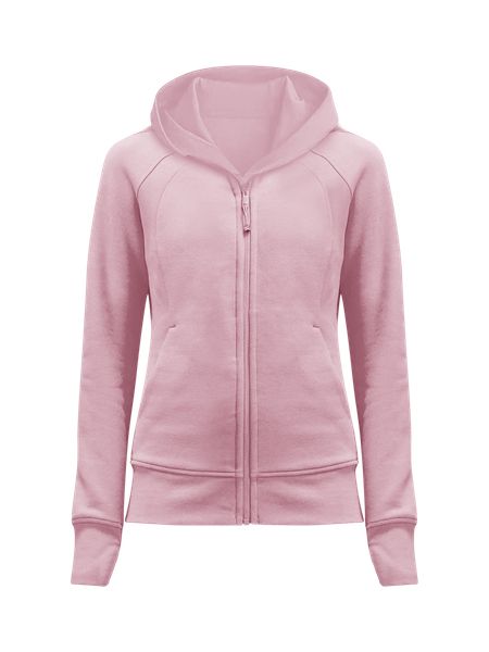 Scuba Full-Zip Hoodie | Women's Hoodies & Sweatshirts | lululemon | Lululemon (US)