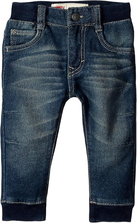 Levi's Baby Boys' Jogger Pants | Amazon (US)