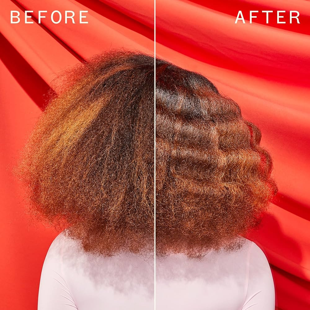 amika top gloss shine spray | Amazon (US)