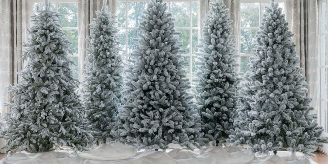 Shop Artificial Christmas Trees | High-Quality & Affordable | King of Christmas