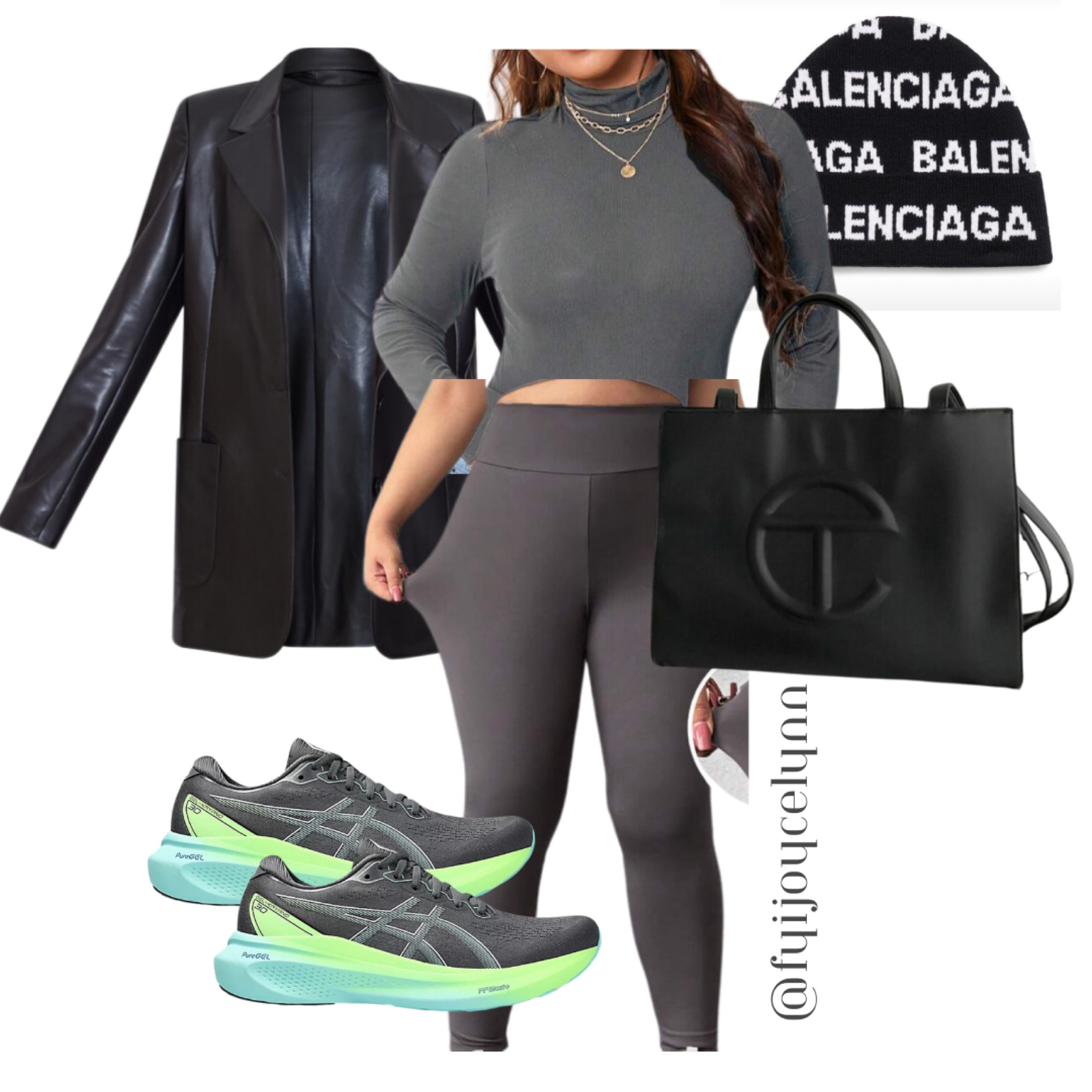 Comfort and cute pregnancy outfit! 

#LTKplussize #LTKstyletip #LTKbump