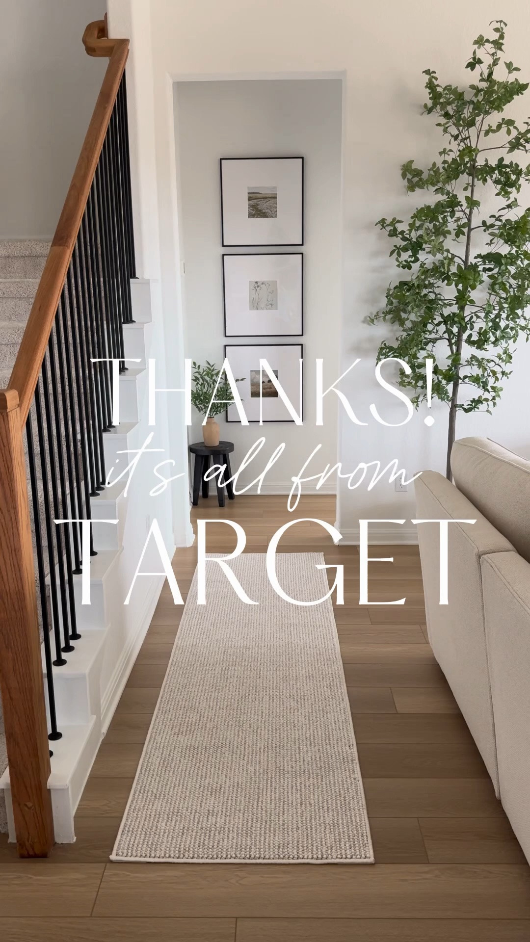 @Target designer look for less favorites in my home - these are the most clicked and top sellers, all from Target! ✨👏🏼

Target Best Sellers, Target Home, Target Style, Studio McGee, Modern Organic Style, Designer Looks for Less, Designer Inspired, Hearth and Hand

#targethome #targetstyle #looksforless #studiomcgee #targetfinds

#LTKHome #LTKSeasonal #LTKSaleAlert