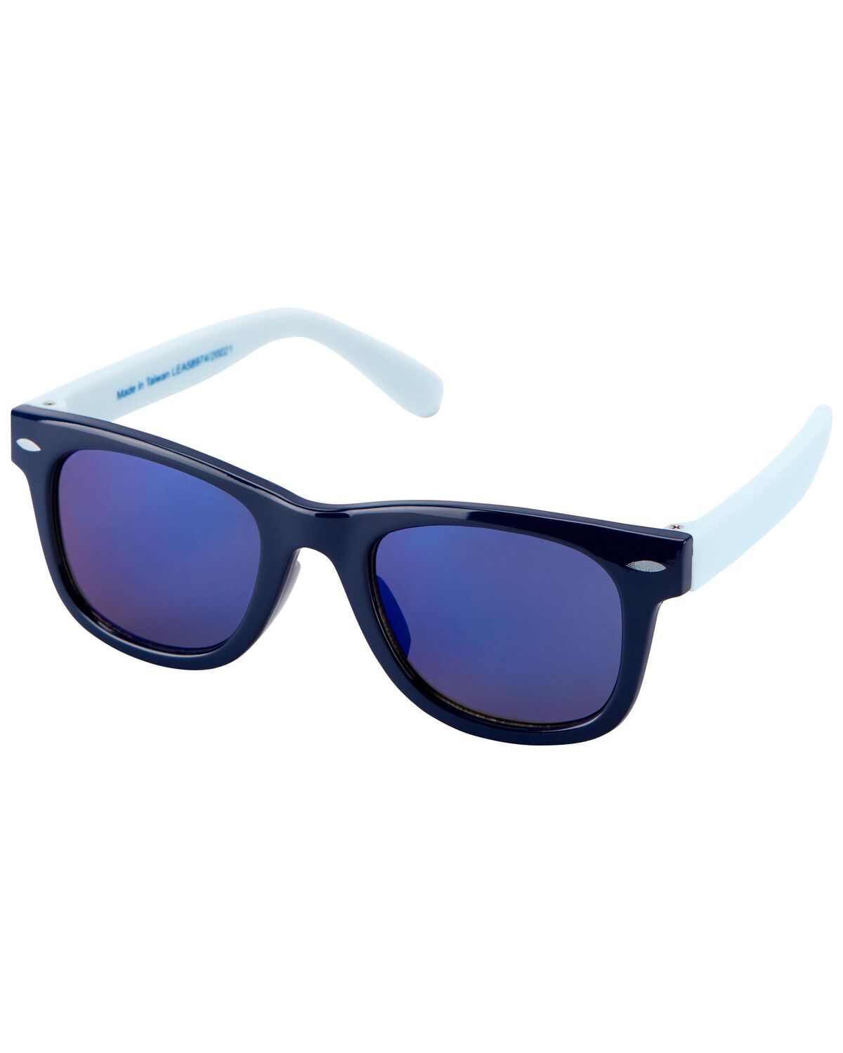 Blue Baby Classic Sunglasses | carters.com | Carter's