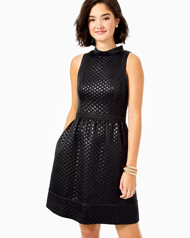 Zaria Dress | Lilly Pulitzer