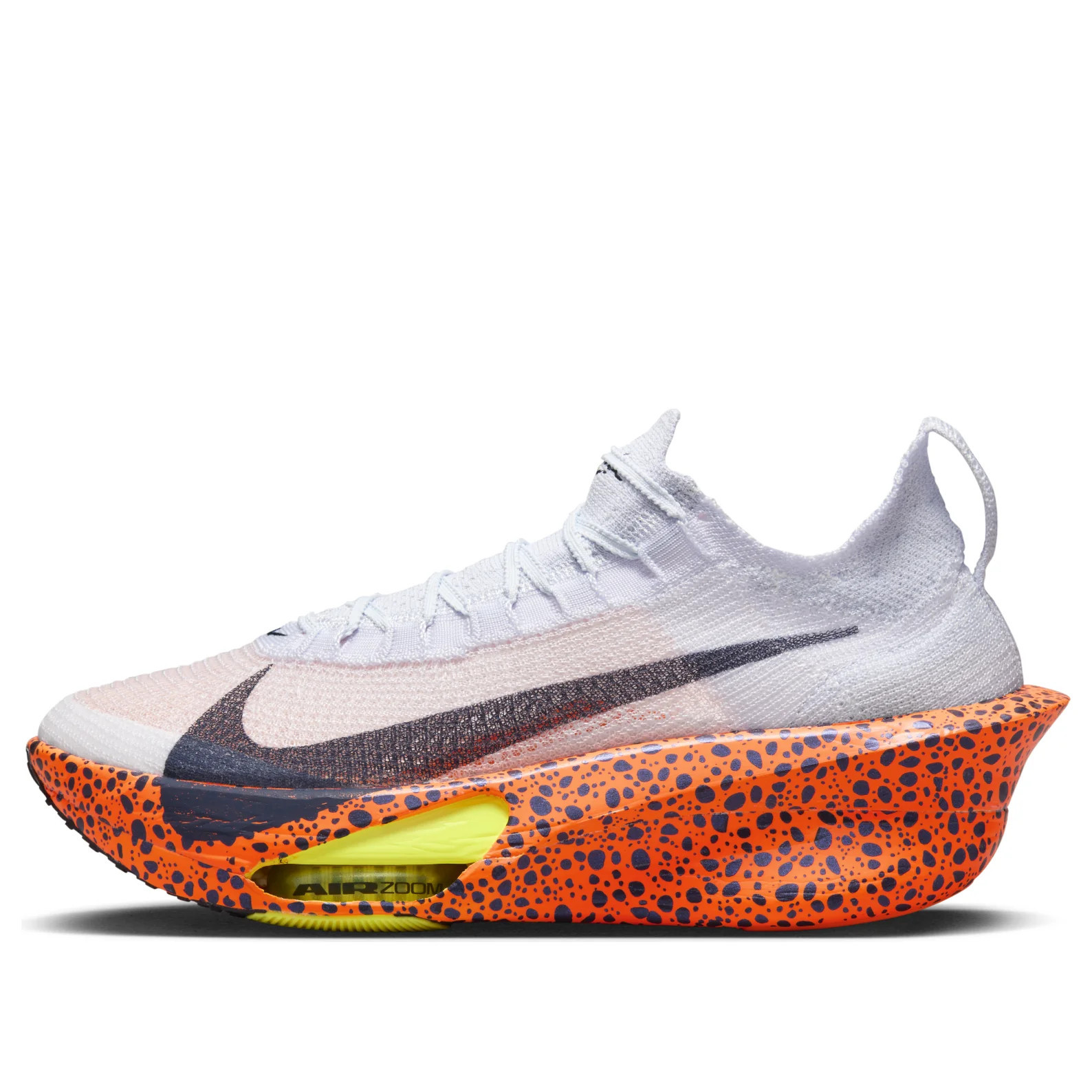 Nike Air Zoom Alphafly NEXT% 3 Electric Pack 'Safari Olympics' FN7672-900 | KICKS CREW