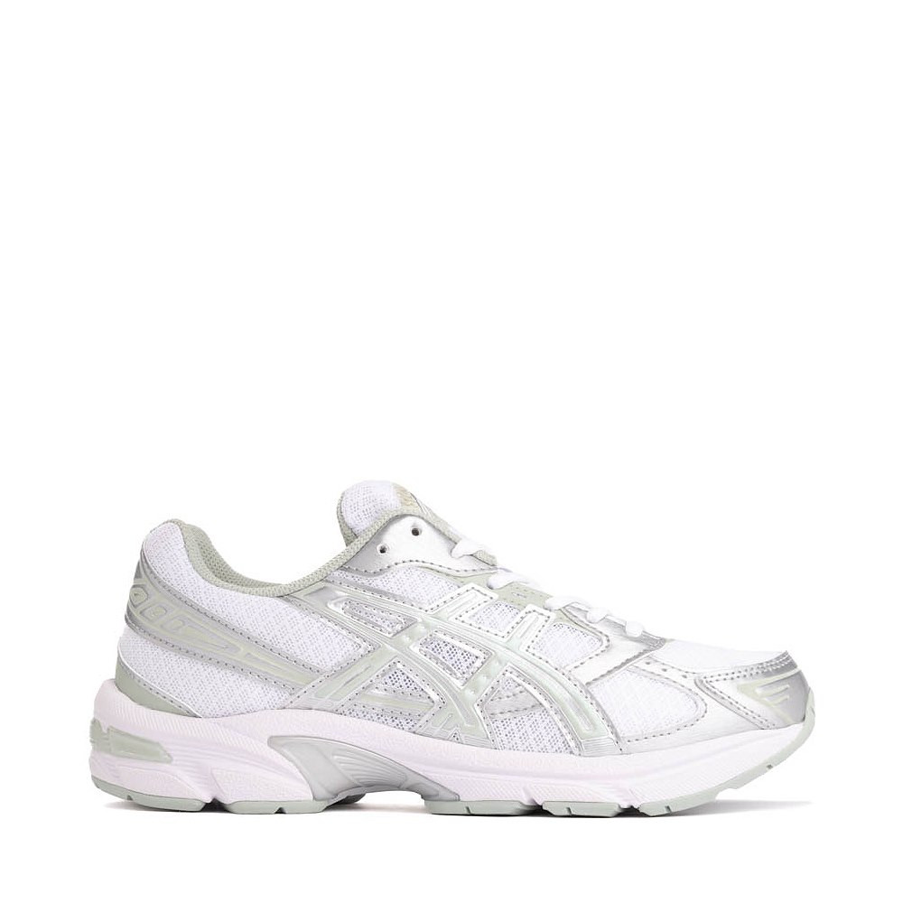 ASICS Gel-1130 Athletic Shoe - White / Sage Frost | Journeys