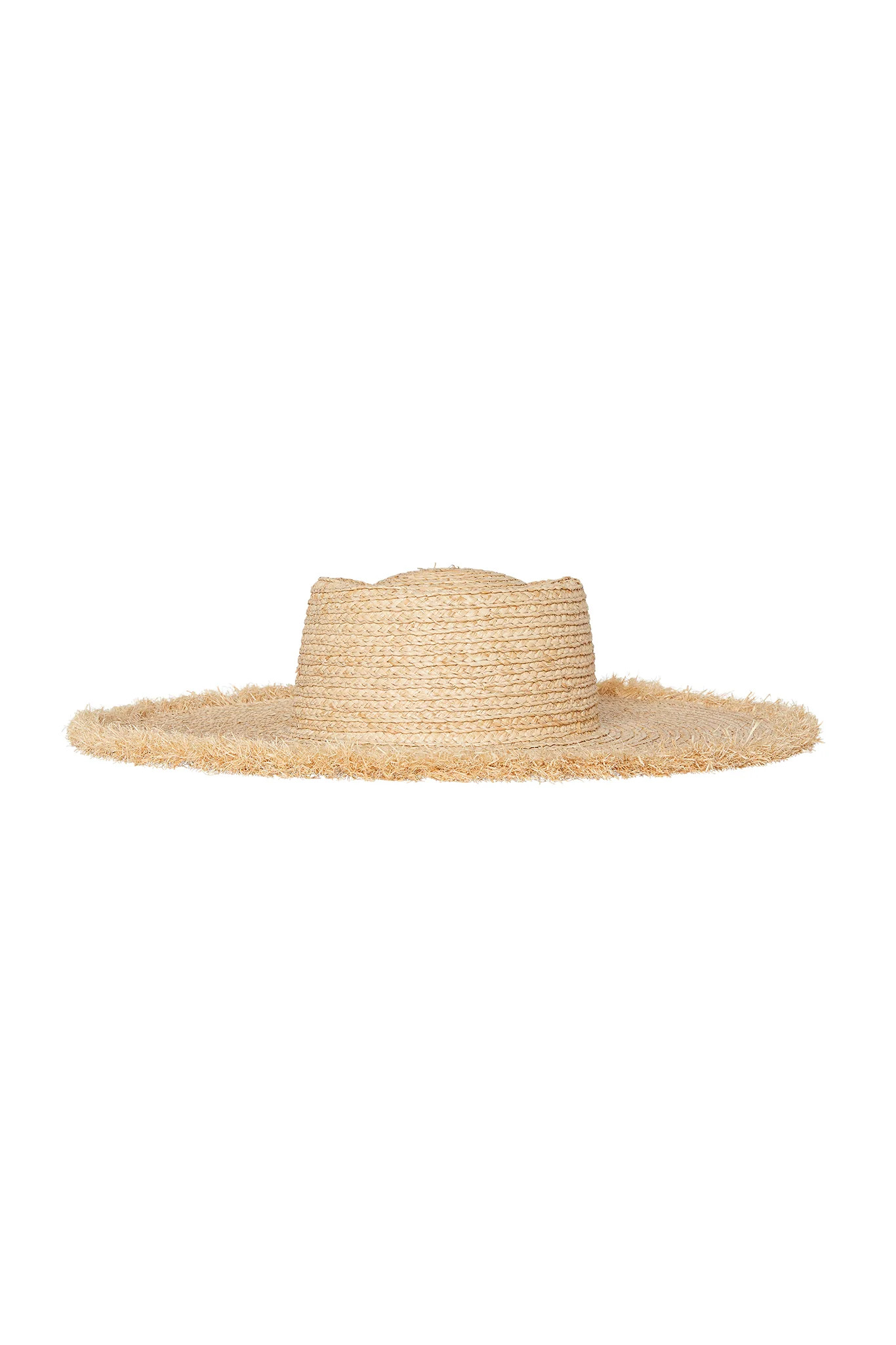 Bondi Hat - Small Brim | Monday Swimwear
