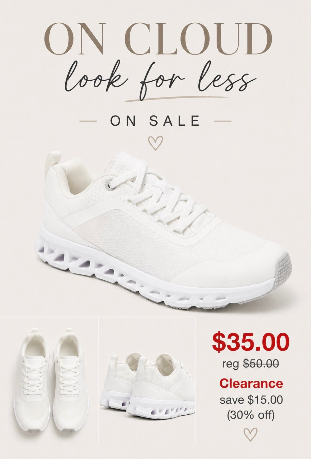 Look for less option from Target on sale.

#LTKSeasonal #LTKActive #LTKSaleAlert