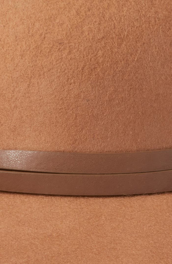 Wool Felt Floppy HatNORDSTROM | Nordstrom