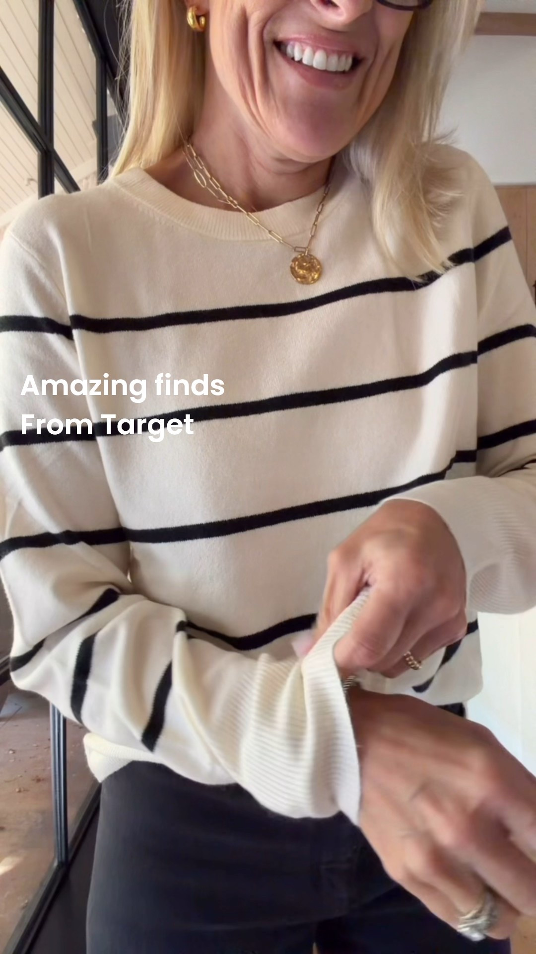 And also affordable.

Denim is all true to size

Sweaters – eyes sized up to a medium in all

Target Anthropologie madewell 

#LTKFindsUnder50 #LTKOver40 #LTKStyleTip