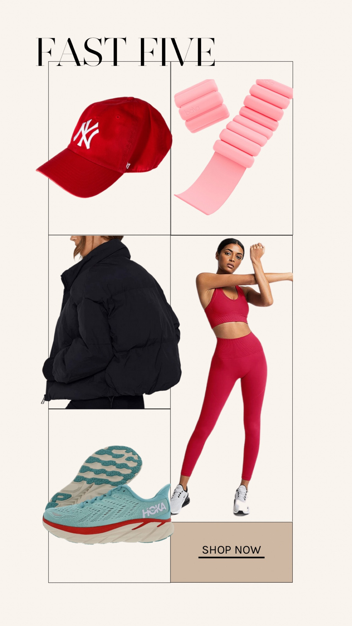 #LTKfit #LTKunder100 #LTKstyletip