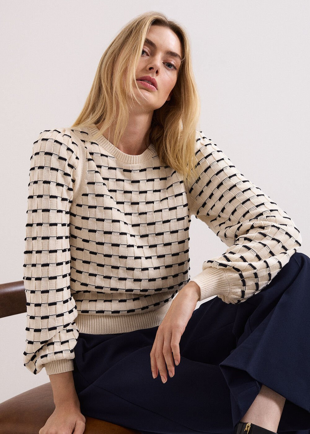 Connie Jumper | Phase Eight UK | | Phase Eight