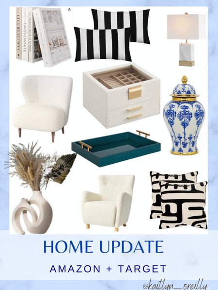 Amazon spring home decor,  amazon home finds  and target home decor 


amazon , target , target finds , amazon finds , amazon must haves , amazon home , home , target home , target sale , amazon sale , decor , amazon home decor , decorative trays , accents , coffee table books , modern home , modern , chic , chic decor , simplistic , minimalistic , minimalist , minimalist home decor , home decor , amazon home decor , storage , amazon sale , sale , home sale , organization , make up organizer , kitchen decor , kitchen storage , kitchen organization , storage bins , jewelry organizer , spring home decor , spring home , amazon spring , bedroom decor , amazon bedroom decor , bathroom organization , bathroom decor , amazon bathroom decor , grandmillennial  #LTKhome #LTKunder100 #LTKhome #LTKsalealert #LTKunder50  #LTKstyletip #LTKSeasonal #LTKFind #LTKfamily 

