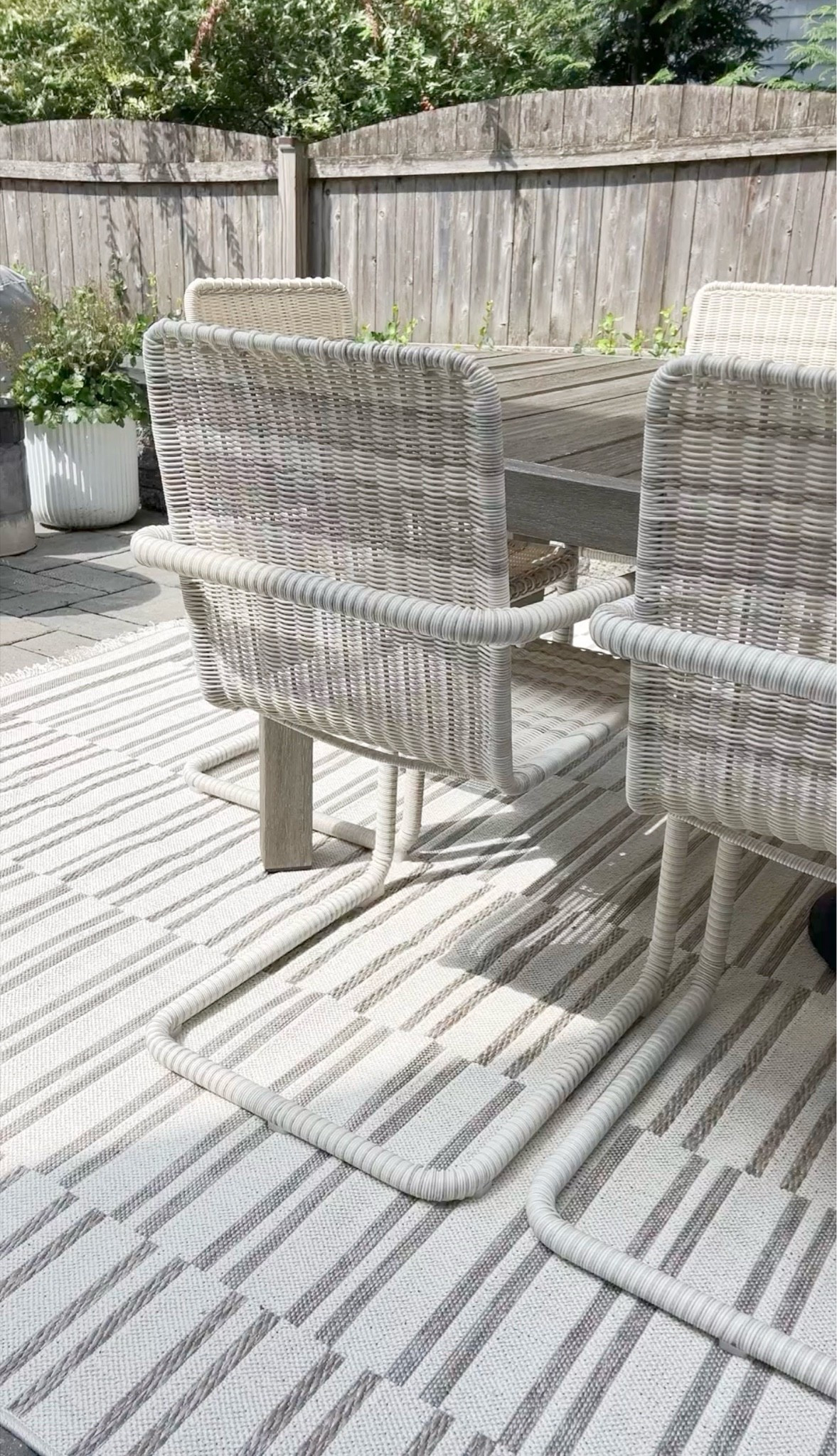 One of my favorite outdoor rugs on sale for Memorial Day weekend!

#LTKSaleAlert #LTKHome #LTKSeasonal
