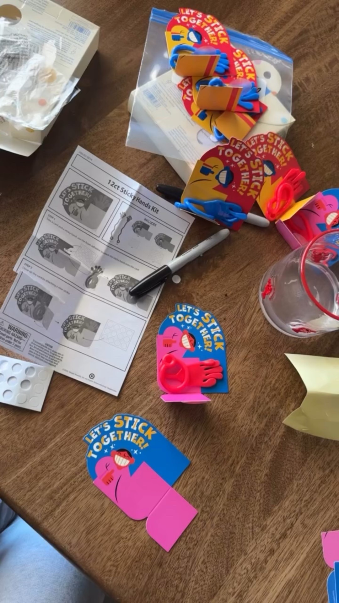 foolproof kids class Valentine’s I WISH I would’ve gotten!!! 💌

#LTKmomlife #LTKValentine #LTKKids