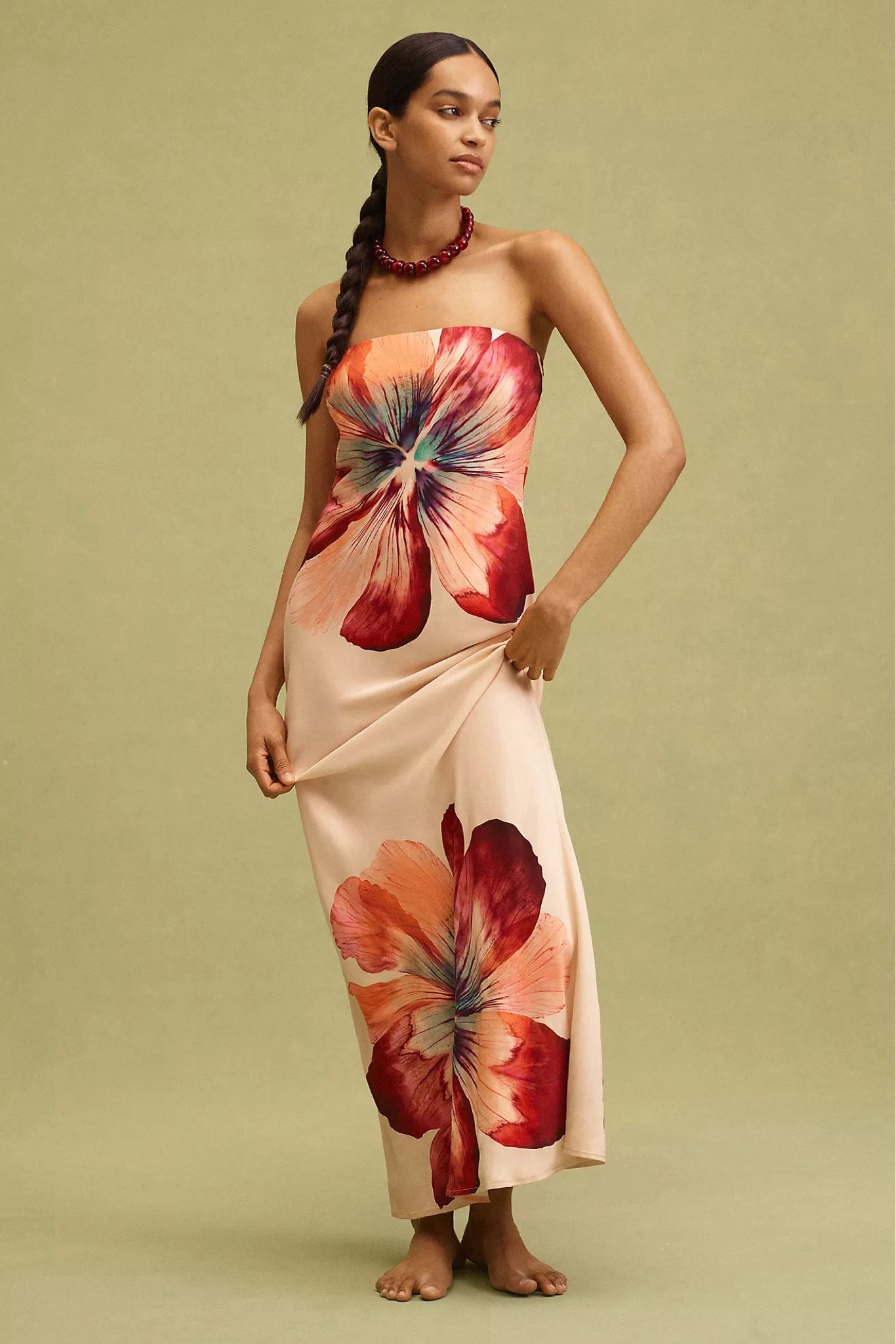 This dress is sooo stunning! Someone buy it for a wedding please 

#LTKStyleTip #LTKWedding