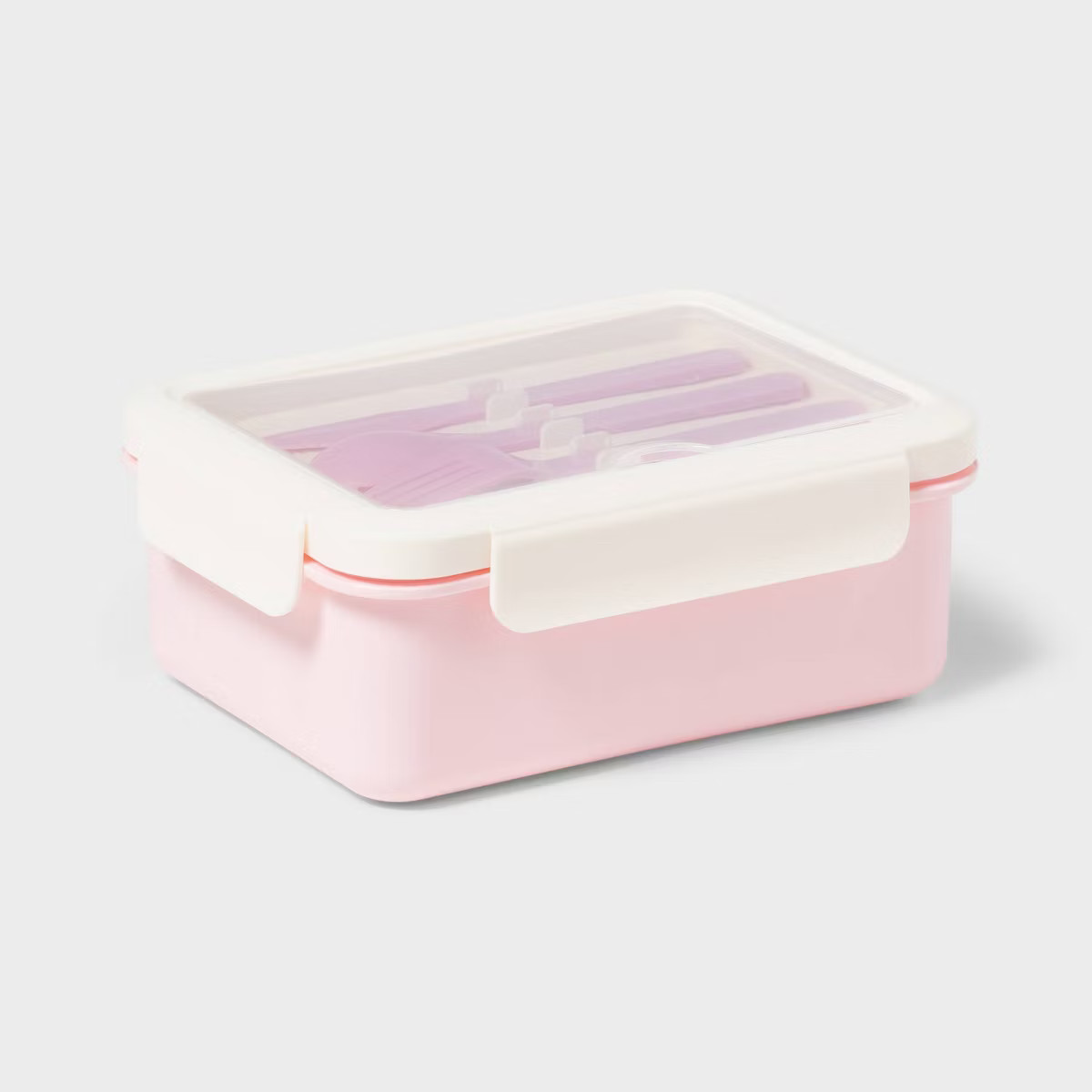 6pc Bento Box Food Storage Container Set - Room Essentials™ | Target