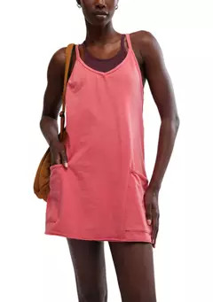 Hot Shot Mini Dress | Belk