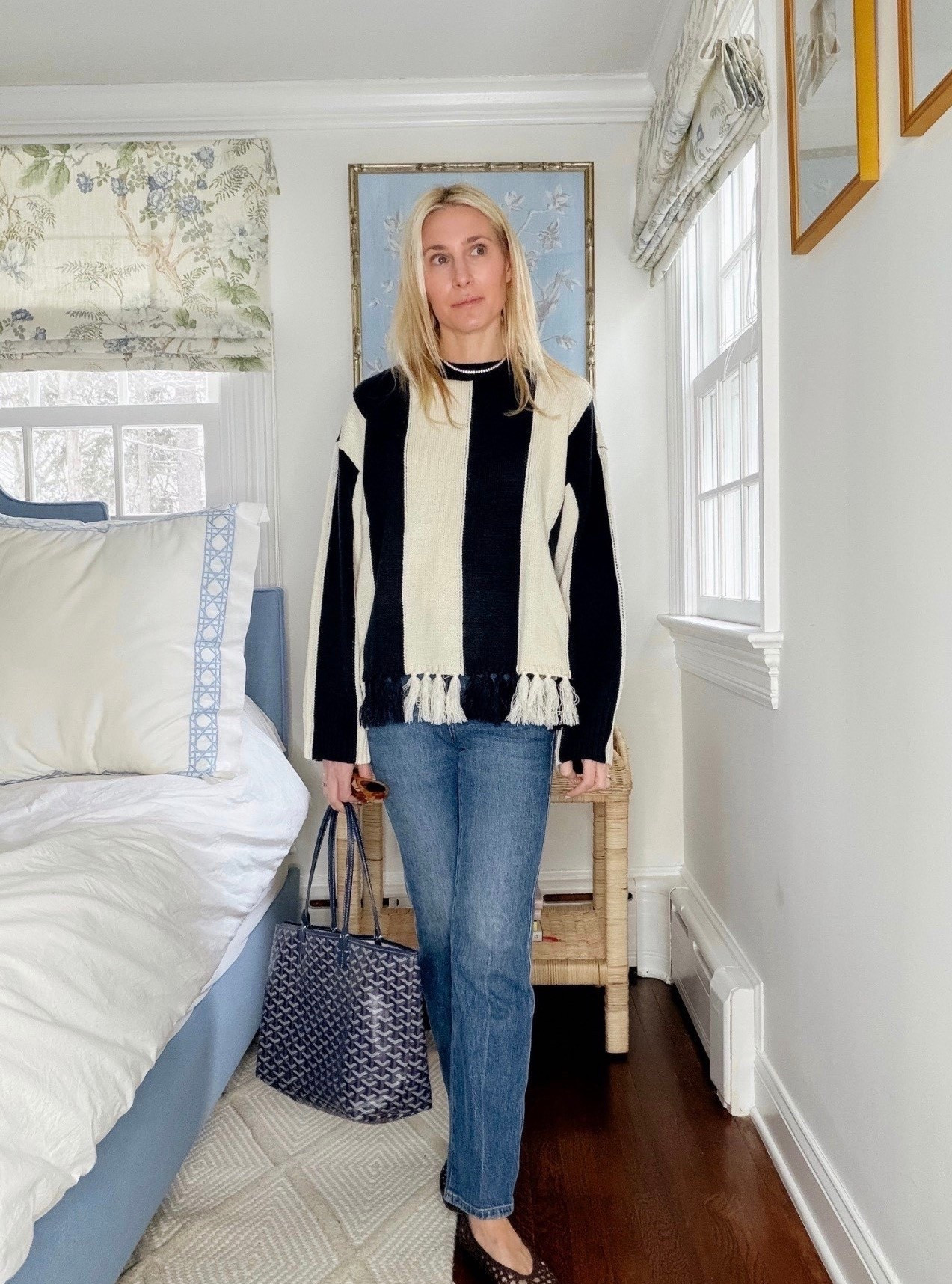 Spring outfit  

#LTKootd