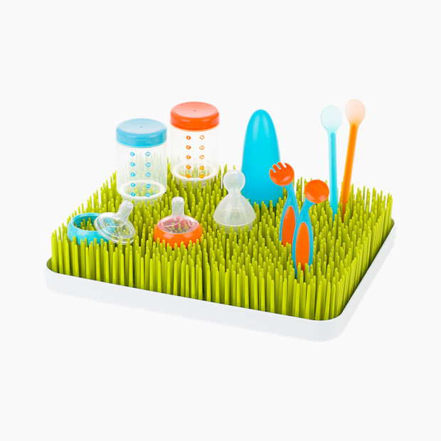 Lawn Countertop Drying Rack | Babylist
