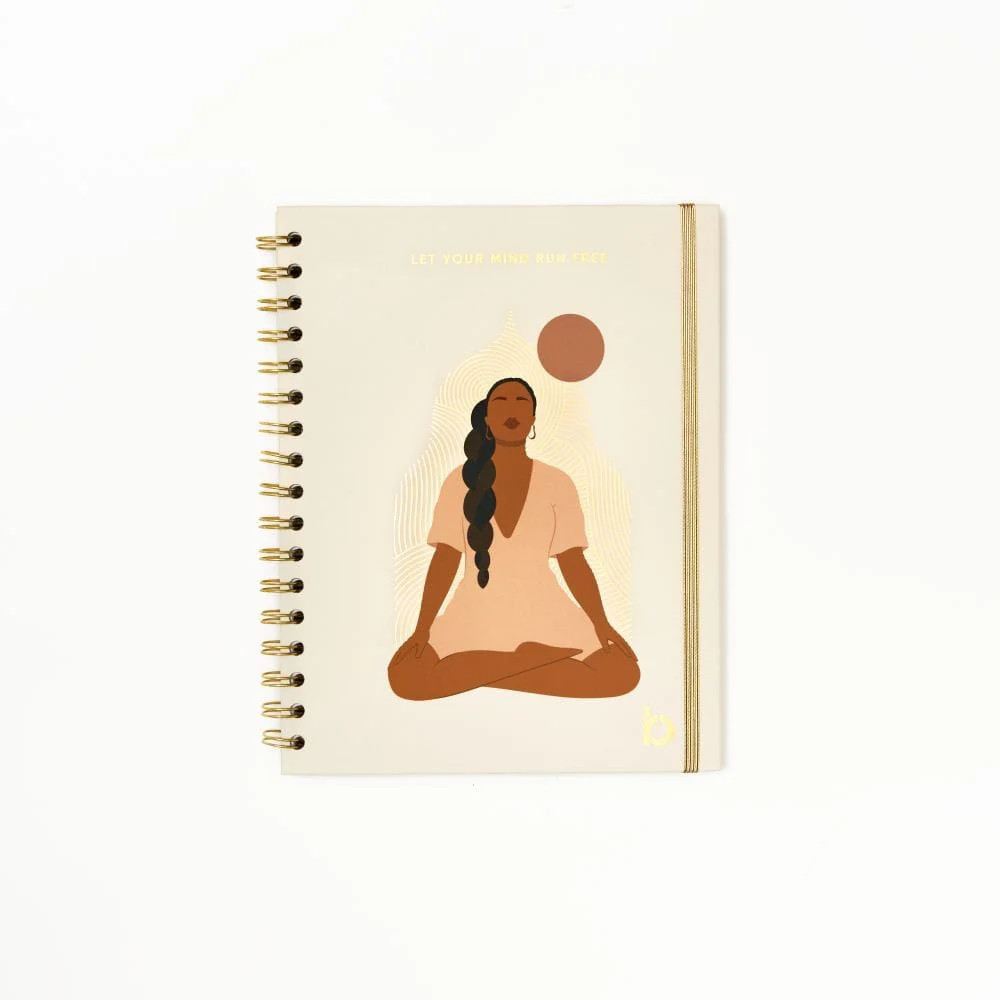 Let Your Mind Run Free | Be Rooted