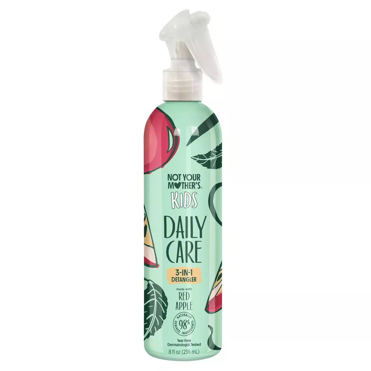 Not Your Mother's Kids' Daily Care 3-in-1 Detangler - 8 fl oz | Target