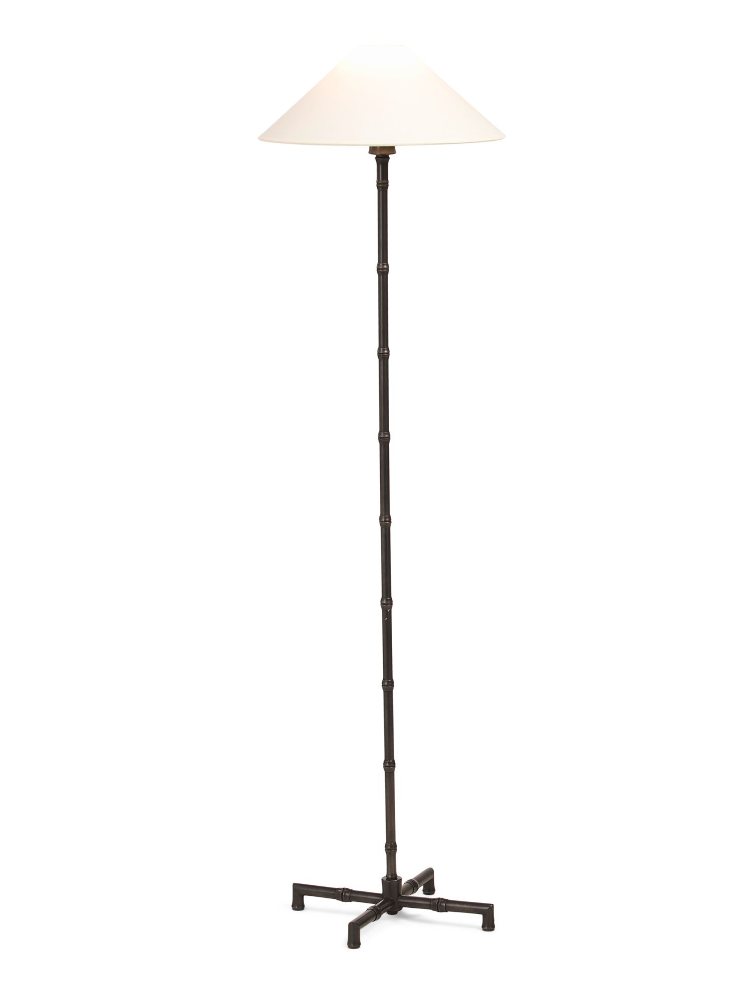53in Grenol Floor Lamp | TJ Maxx