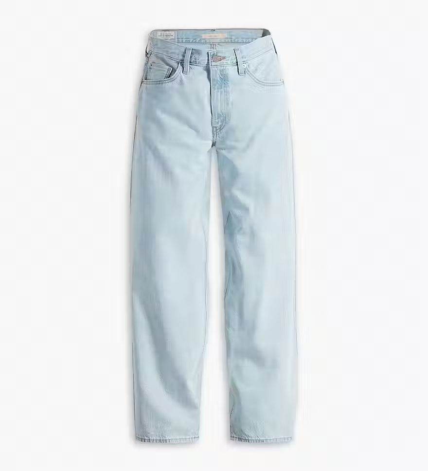 Baggy Dad Women's Jeans | LEVI'S (US)