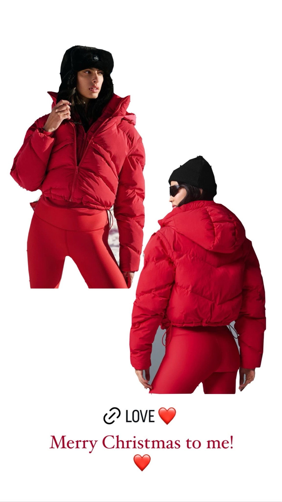 Obviously obsessed 😍 got xs

#LTKWatchNow #LTKHoliday #LTKGiftGuide