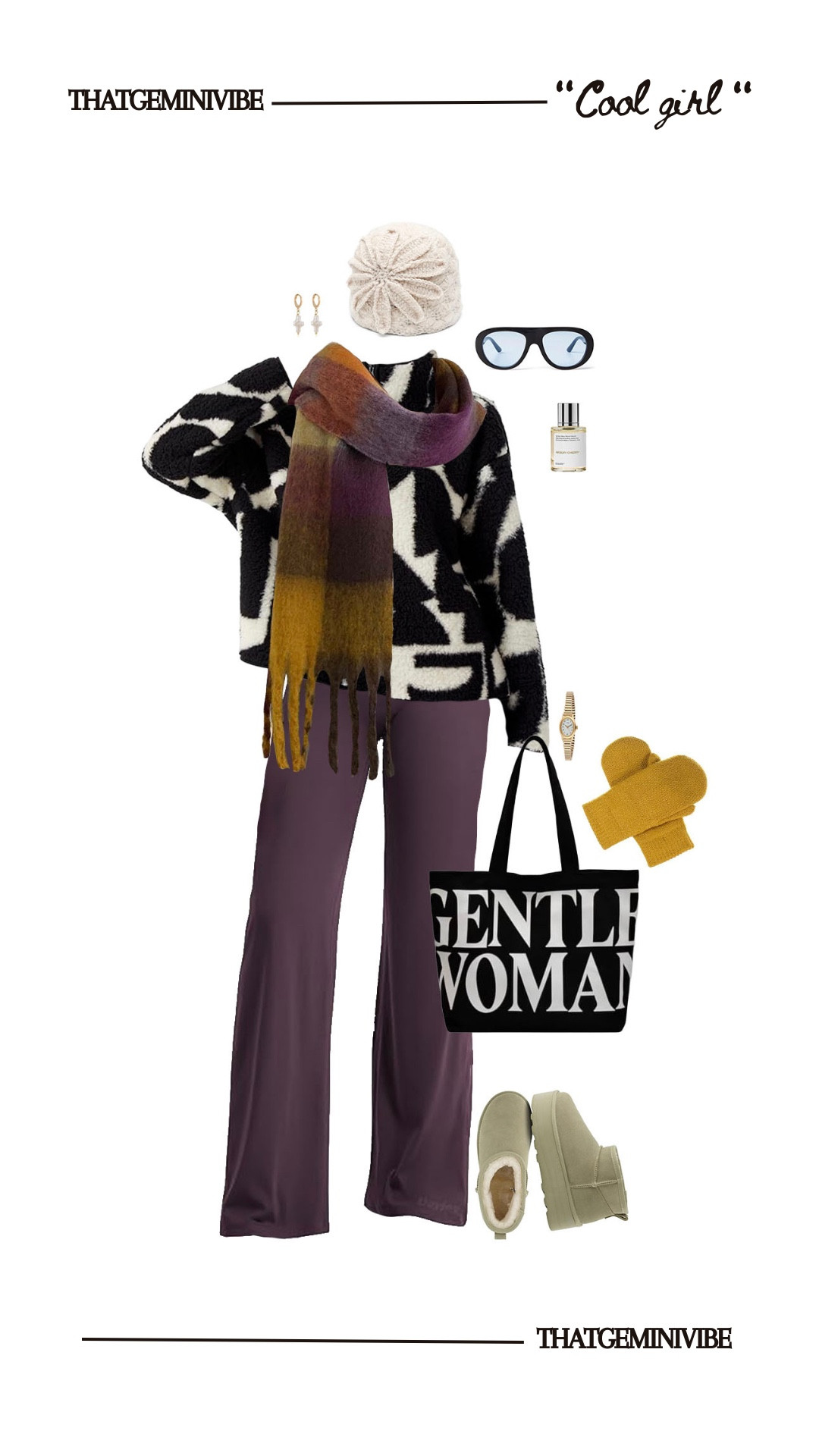 Cool girl outfitt

#LTKootd #LTKgrwm