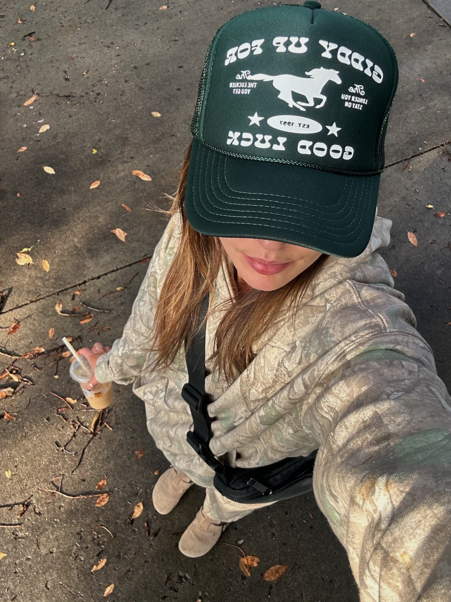 Camo set 

Sweats and hoodie set 

Casual and comfy 

#LTKFindsUnder100 #LTKStyleTip #LTKFindsUnder50