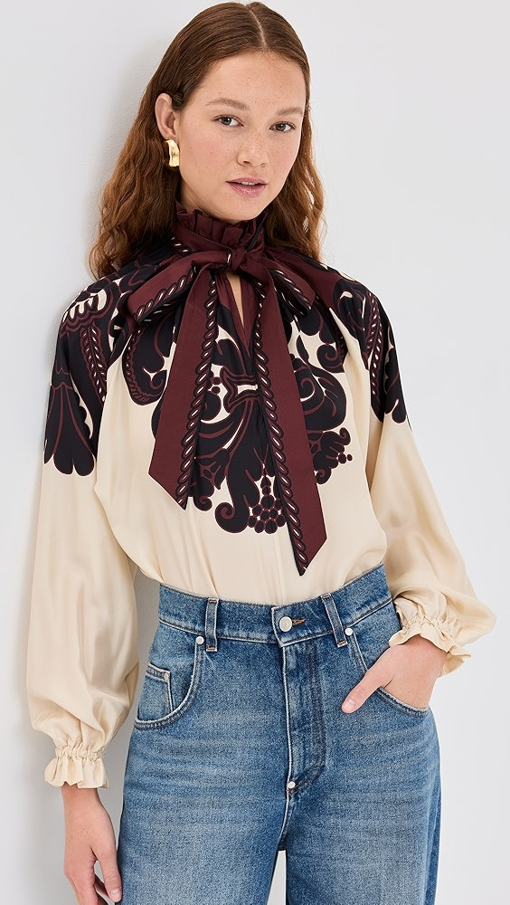 La Double J | Shopbop