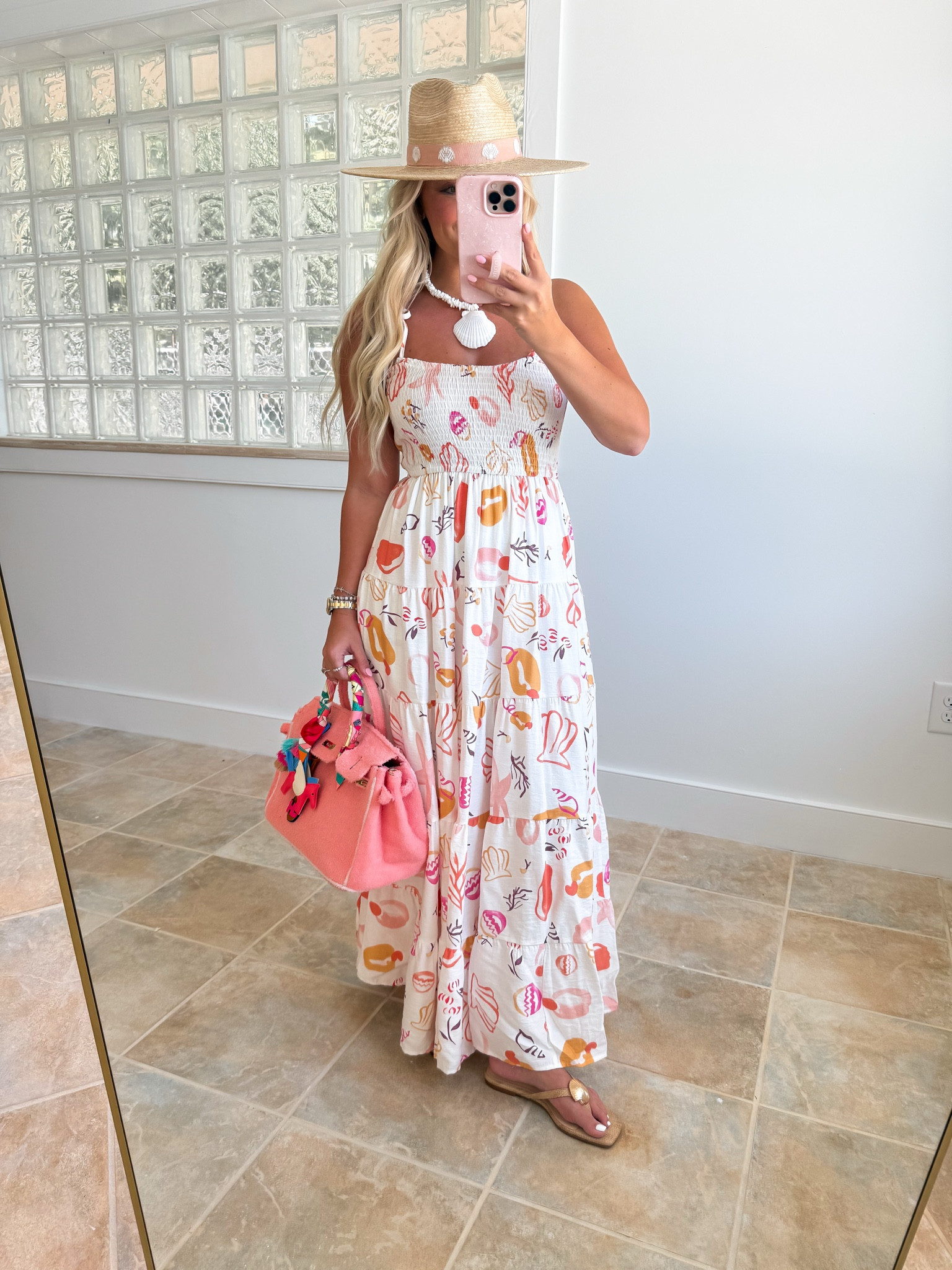 Favorite favorite outfit! Have worn so many times already! It’s the perfect summer dress!

#LTKTravel #LTKPetite
