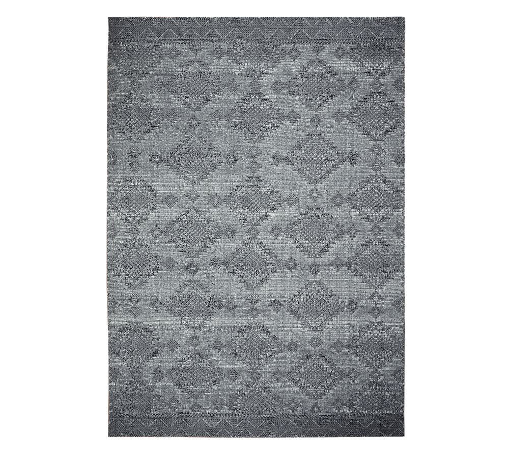 Lillia Performance Rug | Pottery Barn (US)