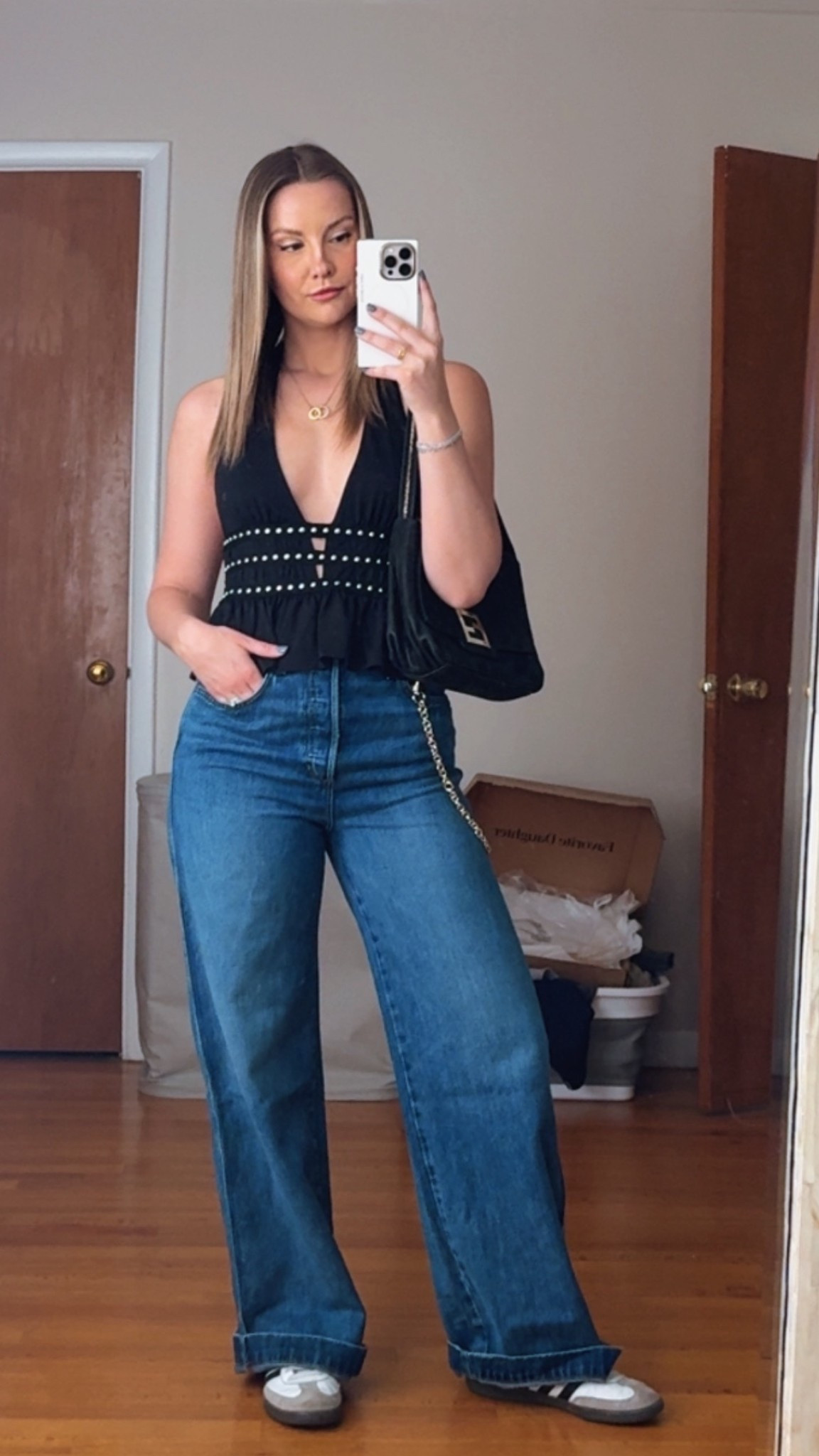 Concert ready!