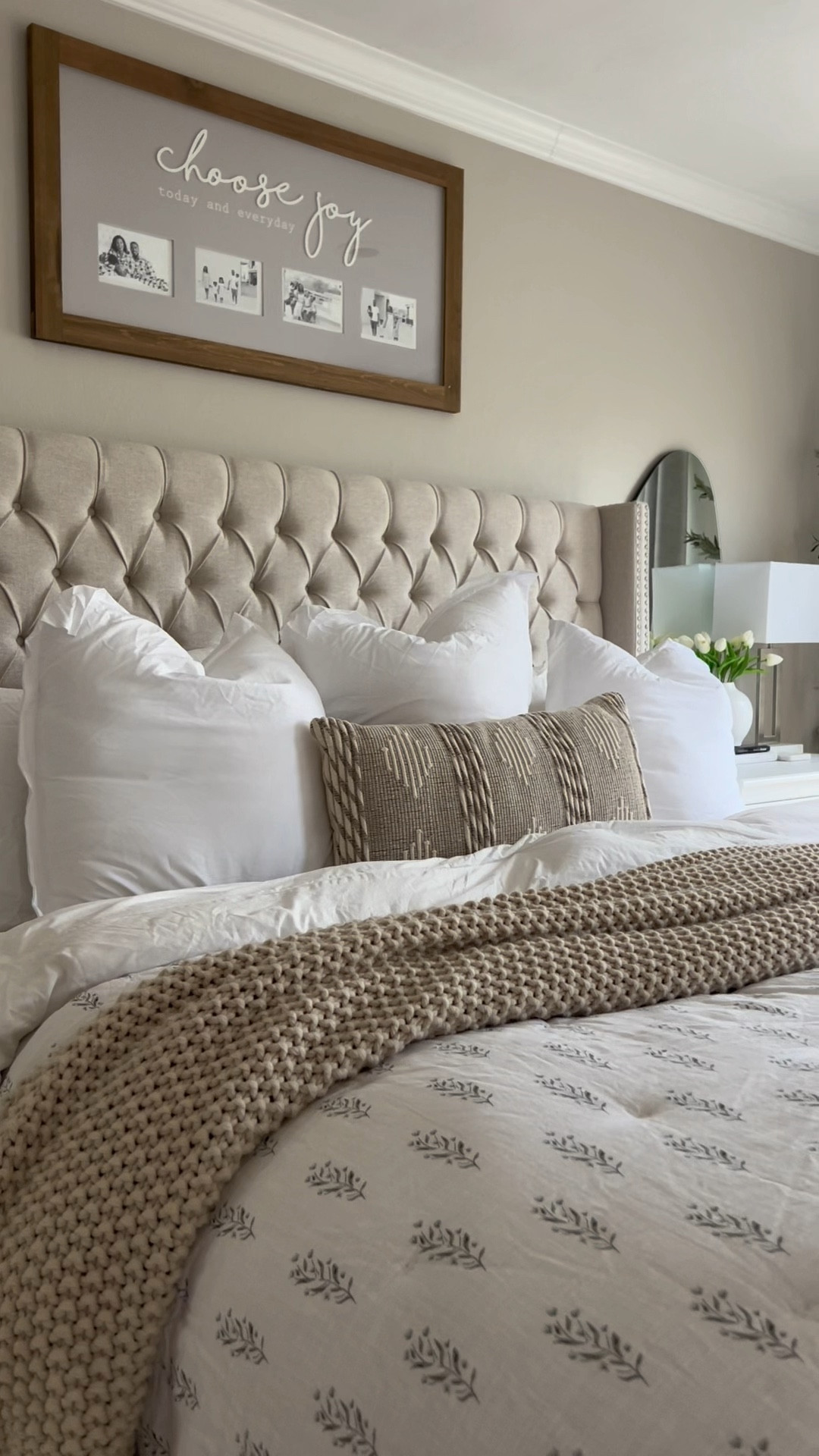Updated bedding in my primary bedroom! 

#LTKFind #LTKhome #LTKunder50