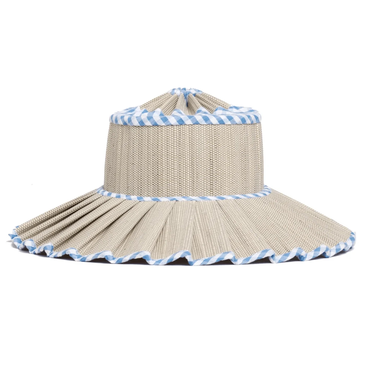 lorna murray women's maxi capri norfolk island hat | minnow