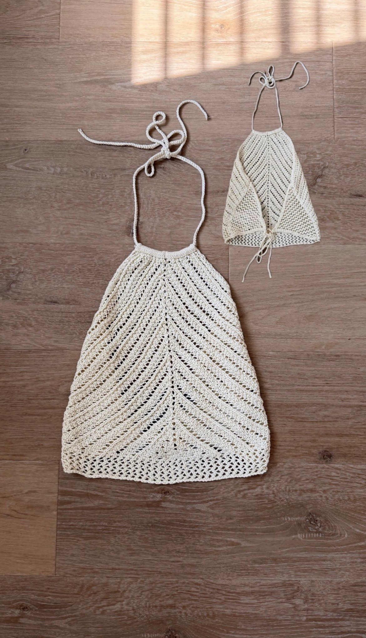 Target new arrival- crochet halter top

Spring style, western style, vacation outfit, country concert outfit 

#LTKSeasonal #LTKTravel #LTKFestival